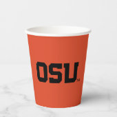 GOBELETS EN PAPIER OSU (Recto)