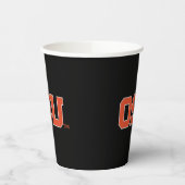 GOBELETS EN PAPIER OSU (Gauche)