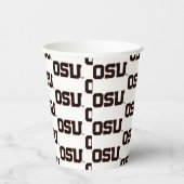GOBELETS EN PAPIER OSU (Droite)