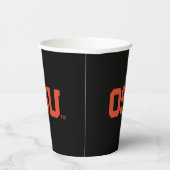GOBELETS EN PAPIER OSU (Droite)