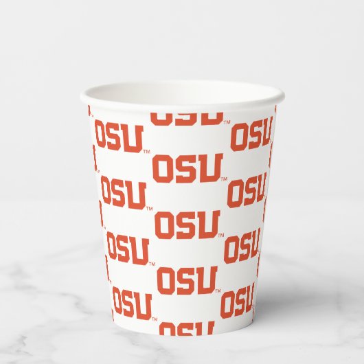 GOBELETS EN PAPIER OSU (Verso)