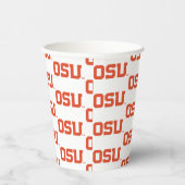 GOBELETS EN PAPIER OSU (Droite)