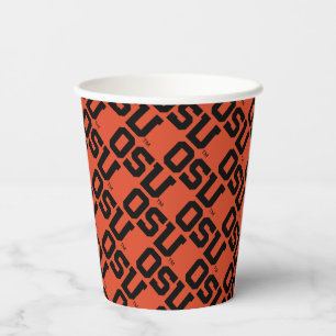 GOBELETS EN PAPIER OSU