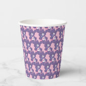 Gobelets En Papier Ours (Recto)