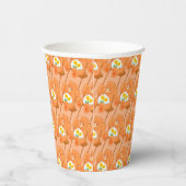 Gobelets en papier ours (Droite)