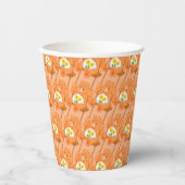 Gobelets en papier ours (Recto)