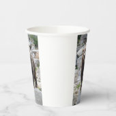 Gobelets En Papier Ours kodiak (Gauche)