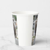 Gobelets En Papier Ours kodiak (Droite)