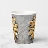 Gobelets En Papier Oyster Platter (Gauche)