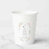 Gobelets En Papier Paper cup (Verso)