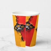 Gobelets En Papier Paper cup (Droite)