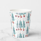 Gobelets En Papier Paper cup (Droite)