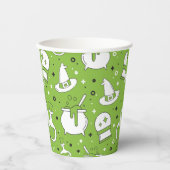 Gobelets En Papier Paper cup (Recto)