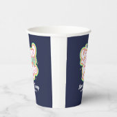 Gobelets En Papier Paper cup (Droite)
