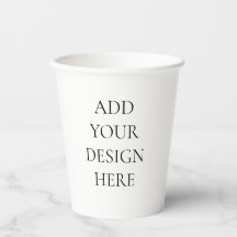 Paper Cup