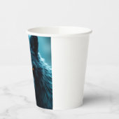 Gobelets En Papier Paper cup (Gauche)