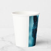 Gobelets En Papier Paper cup (Droite)