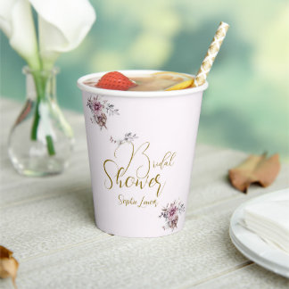 Gobelets En Papier Paper cup