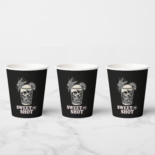 Gobelets En Papier Paper cup (Multi)