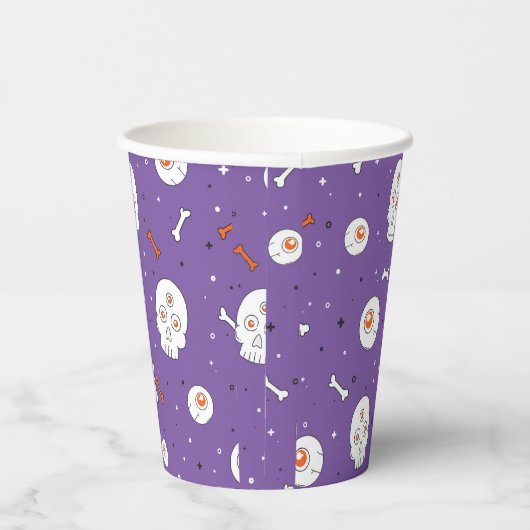 Gobelets En Papier Paper Cup (Droite)