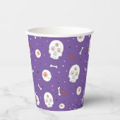 Gobelets En Papier Paper Cup (Recto)