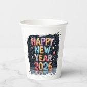 Gobelets En Papier Paper cup (Verso)