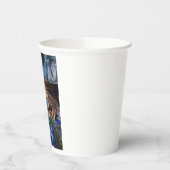 Gobelets En Papier Paper cup for christmas nativityscene (Gauche)