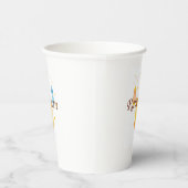 Gobelets En Papier Paper cup for Ramadan (Droite)