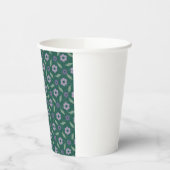 Gobelets En Papier Paper Cups (Gauche)