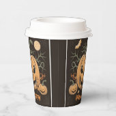 Gobelets En Papier Paper cups Séries 1 (Droite)