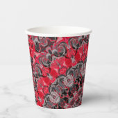 Gobelets En Papier Papier Napkin (Recto)