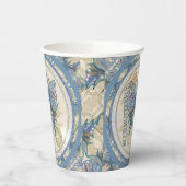 Gobelets En Papier Papillon du bureau de création G (Gauche)