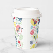 Gobelets En Papier Pâques (Droite)