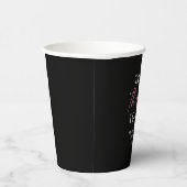 Gobelets En Papier Parlez-moi de 30 tasses de papier Décor (Droite)