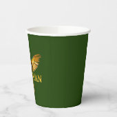 Gobelets En Papier Parrot Wingman (Gauche)