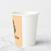 Gobelets En Papier Party cups (Gauche)