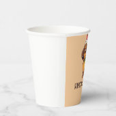 Gobelets En Papier Party cups (Droite)