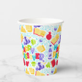 Gobelets En Papier Passover Festive Paper cup (Recto)