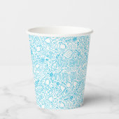 Gobelets En Papier Passover Paper cup (Verso)