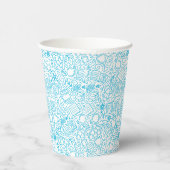 Gobelets En Papier Passover Paper cup (Droite)