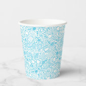 Gobelets En Papier Passover Paper cup (Recto)