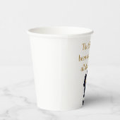 Gobelets En Papier Path To Mindfulness And Success Collection  (Droite)