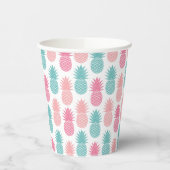 Gobelets En Papier Pattern (Gauche)