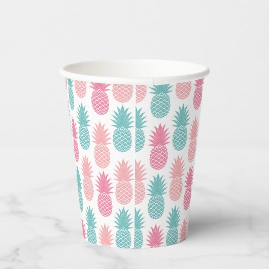 Gobelets En Papier Pattern (Droite)