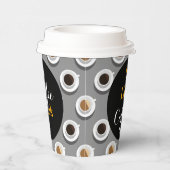 Gobelets En Papier Pause café. (Droite)