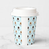 Gobelets En Papier Pause café. (Droite)