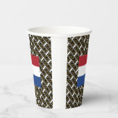 GOBELETS EN PAPIER PAYS-BAS (Droite)