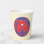 Gobelets En Papier Peacemaker the Series Paper Cups (Gauche)