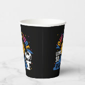 Gobelets En Papier Peanuts Snoopy Your Future Looks So Bright (Droite)