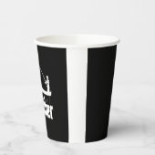 Gobelets En Papier Pêche (Gauche)
